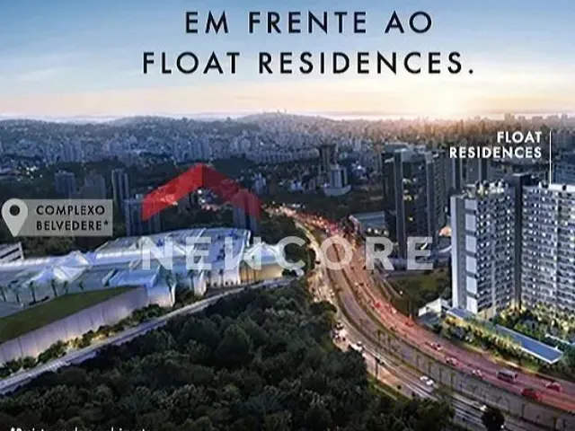 Imagem: Apartamento em Avenida Senador Tarso Dutra