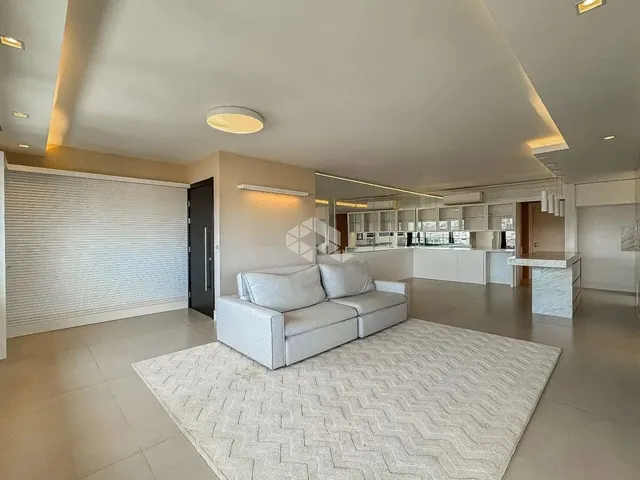 Imagem 7: Apartamento de 3 Dormitórios Suítes, Sacada, Churrasqueira 3 Vagas Infra Completa