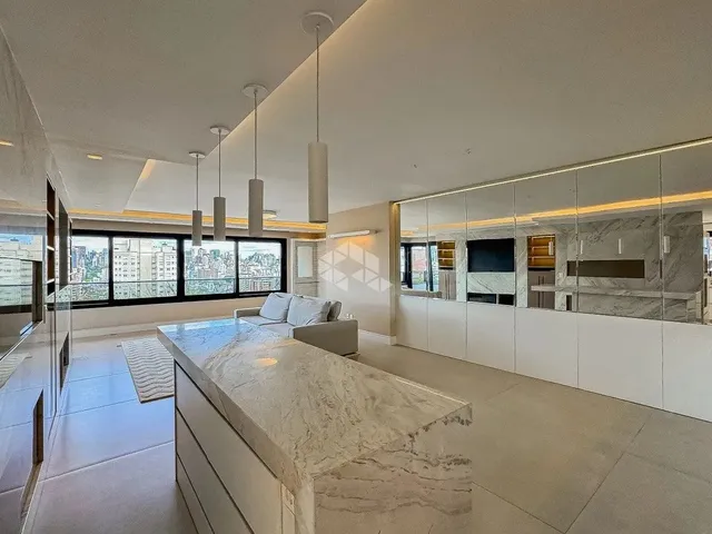 Imagem 4: Apartamento de 3 Dormitórios Suítes, Sacada, Churrasqueira 3 Vagas Infra Completa