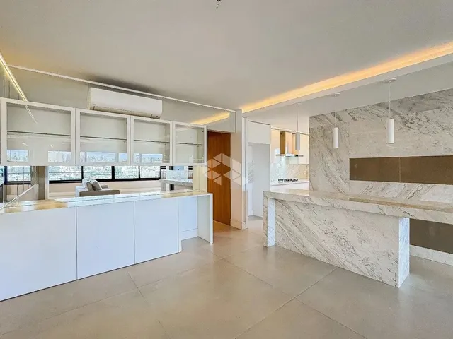 Imagem 11: Apartamento de 3 Dormitórios Suítes, Sacada, Churrasqueira 3 Vagas Infra Completa