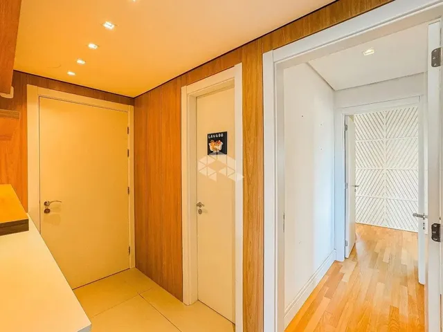Imagem 8: Apartamento de 3 Dormitórios Suítes, Sacada, Churrasqueira 3 Vagas Infra Completa