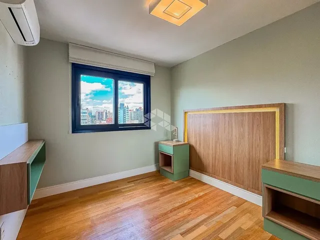 Imagem 5: Apartamento de 3 Dormitórios Suítes, Sacada, Churrasqueira 3 Vagas Infra Completa