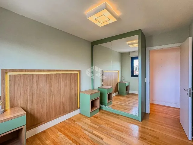 Imagem 2: Apartamento de 3 Dormitórios Suítes, Sacada, Churrasqueira 3 Vagas Infra Completa