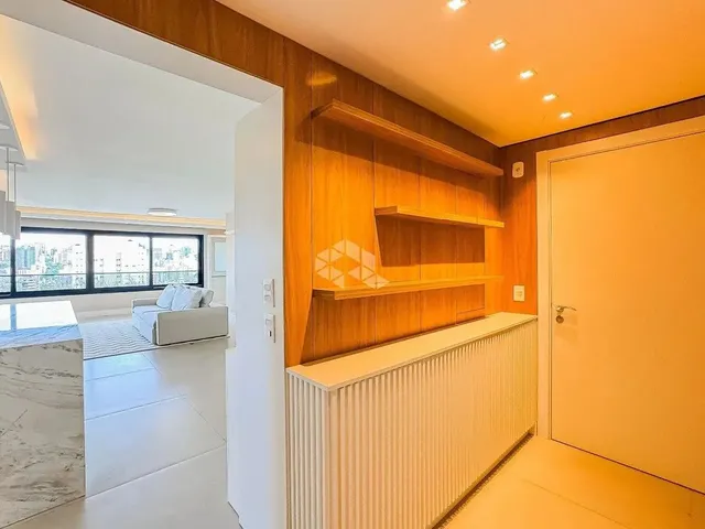Imagem 6: Apartamento de 3 Dormitórios Suítes, Sacada, Churrasqueira 3 Vagas Infra Completa