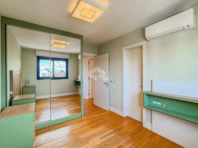 Imagem 13: Apartamento de 3 Dormitórios Suítes, Sacada, Churrasqueira 3 Vagas Infra Completa