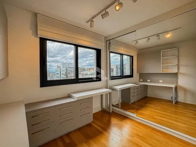 Imagem 10: Apartamento de 3 Dormitórios Suítes, Sacada, Churrasqueira 3 Vagas Infra Completa