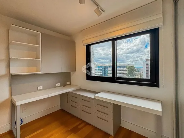 Imagem 9: Apartamento de 3 Dormitórios Suítes, Sacada, Churrasqueira 3 Vagas Infra Completa
