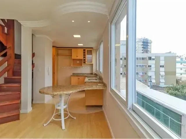 Imagem: Duplex para Venda Tem 75 Metros Quadrados