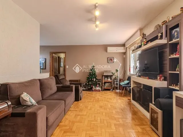 Imagem: Apartamento com 110 M², 3 Quartos, 2 Vagas