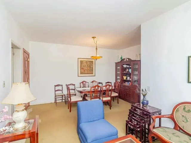 Imagem 16: Apartamento À Venda em Moinhos de Vento com 101 M², 3 Quartos, 1 Suíte, 1 Vaga