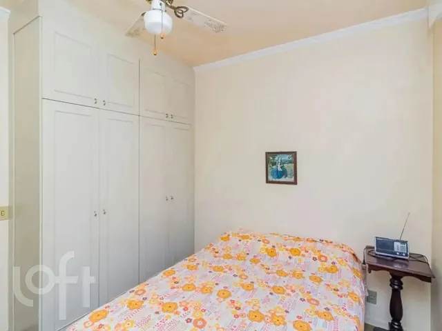 Imagem 10: Apartamento À Venda em Moinhos de Vento com 101 M², 3 Quartos, 1 Suíte, 1 Vaga