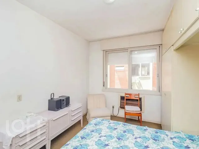 Imagem 4: Apartamento À Venda em Moinhos de Vento com 101 M², 3 Quartos, 1 Suíte, 1 Vaga