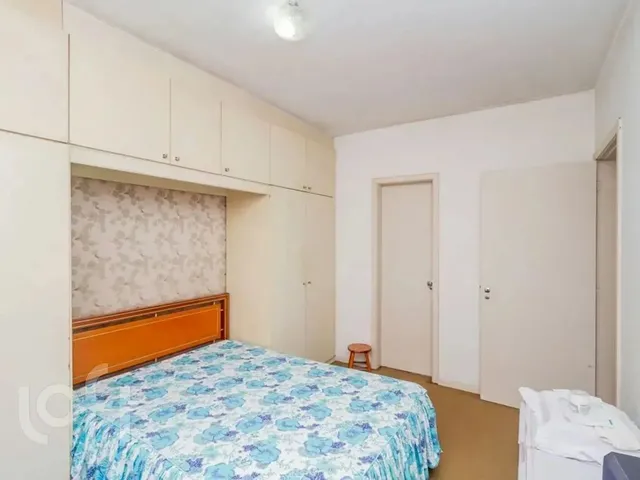 Imagem 2: Apartamento À Venda em Moinhos de Vento com 101 M², 3 Quartos, 1 Suíte, 1 Vaga