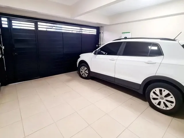Imagem: Vendo Casa na Jose Bonifácio com 4 Suites