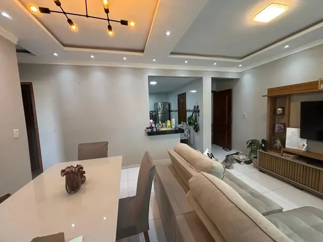 Imagem: Apartamento À Venda no Cond. Vila Nazareno
