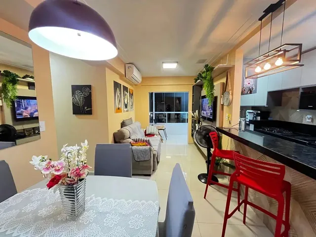 Imagem: Vendo Apto no Ed. Idealle Residence, C/