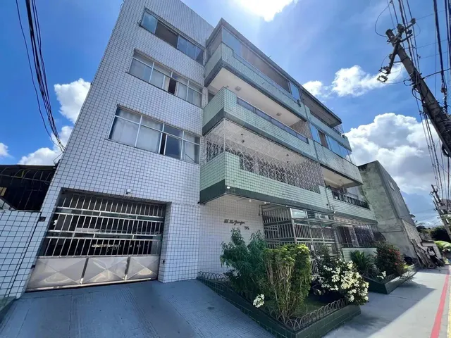 Imagem: Apartamento de 2/4 Próximo À Doca!