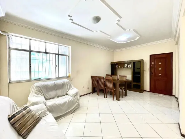 Imagem 11: Apartamento de 2/4 Próximo À Doca!