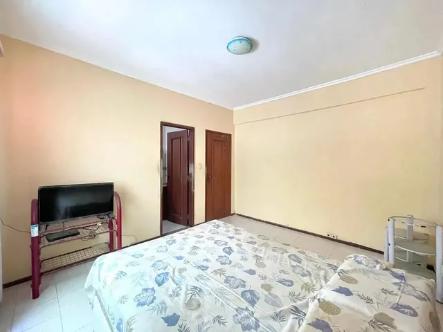Imagem 13: Apartamento de 2/4 Próximo À Doca!