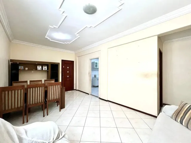 Imagem 2: Apartamento de 2/4 Próximo À Doca!