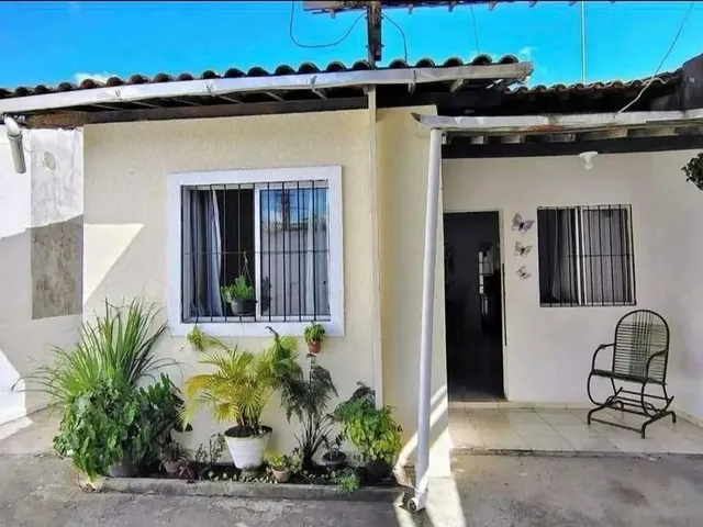Imagem: Mb Vendo Casa no Orlando Lobato