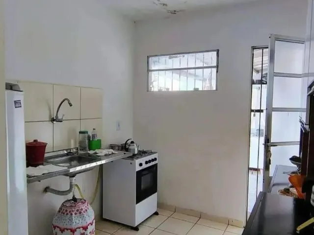 Imagem 4: Mb Vendo Casa no Orlando Lobato