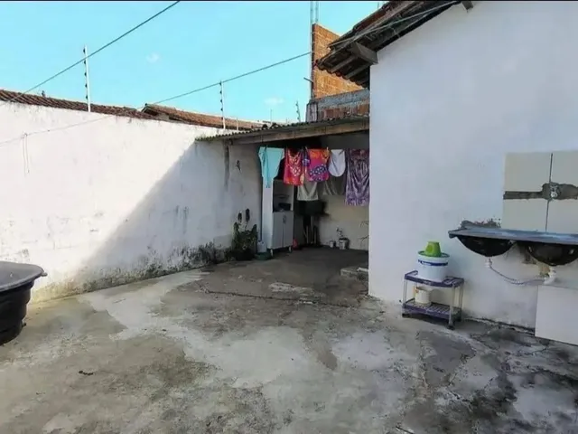 Imagem 7: Mb Vendo Casa no Orlando Lobato