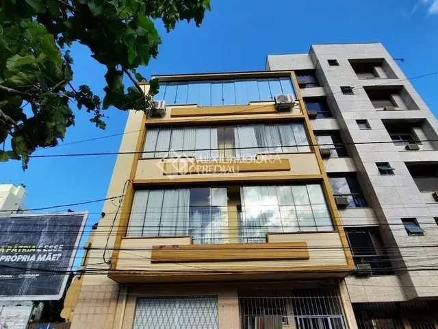 Imagem: Apartamento Térreo 2 Quartos no Bairro