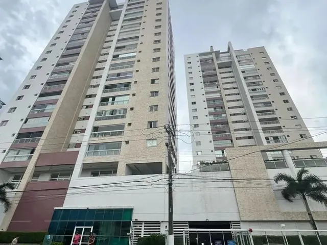 Imagem: 3 Suites na Batista Campos - Torres Liberto