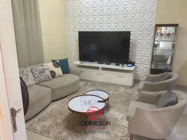 Imagem: Cond. Jardim Espanha, 3/4, S/2 Suítes