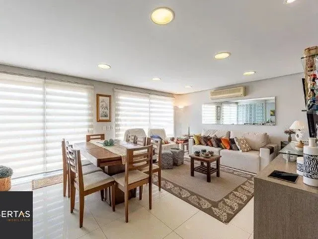 Imagem: Cobertura no Bairro Auxiliadora, 3 Dormitórios