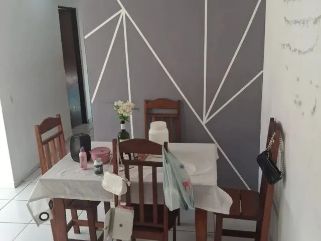 Imagem: Apartamento Maracacuera