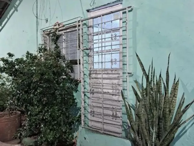 Imagem: Casa a Venda no Bengui