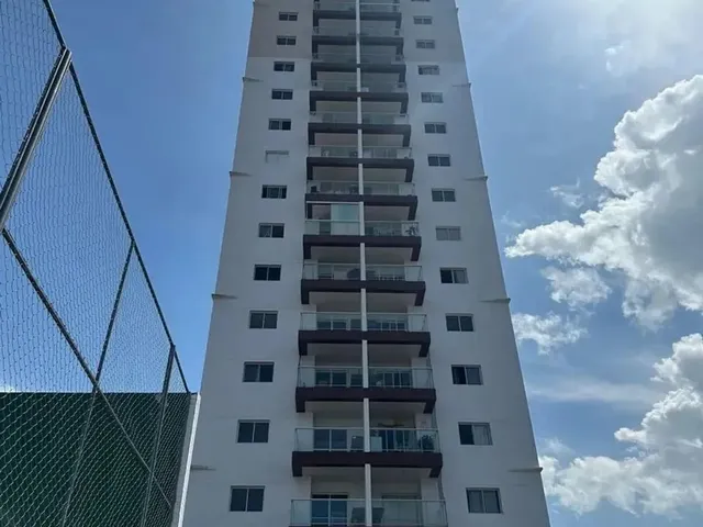 Imagem 3: Vendo Apto no Ed. Montfort, C/ 2 Quartos, Sendo 1 Suíte, Sala de Estar/Jantar, Cozinha E