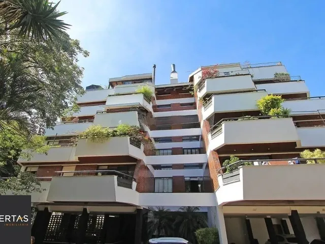 Imagem 1: Apartamento com 4 Quartos, 223M²,2 Vagas, Elevador no Bairro Jardim do Salso