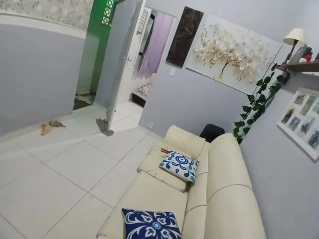 Imagem: Vendo Casa no Condor Sc