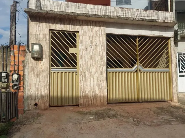 Imagem: Casa Ampla Bem Estruturada