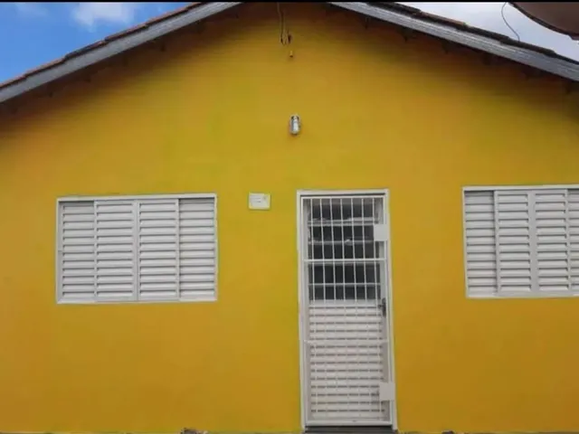 Imagem: Vendo Casa em Outeiro Yk