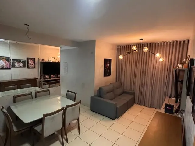 Imagem: Bossa Nova Belíssimo Apartamento 76M²