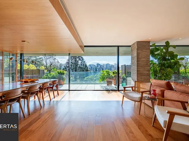 Imagem: Apartamento 3 Dormitórios À Venda Petrópolis