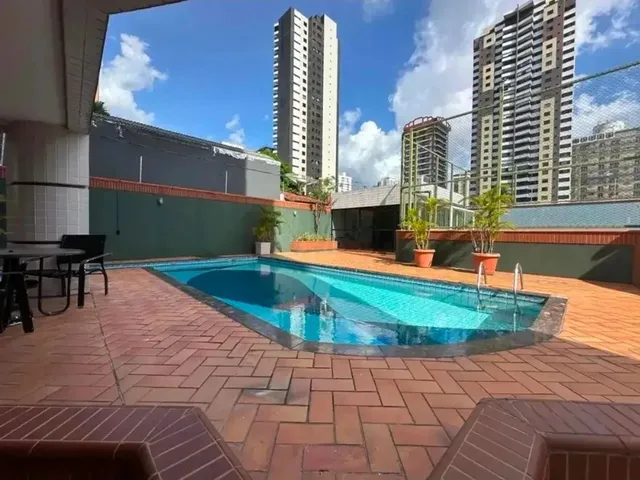 Imagem: Apartamento para Venda Tem 141 Metros Quadrados