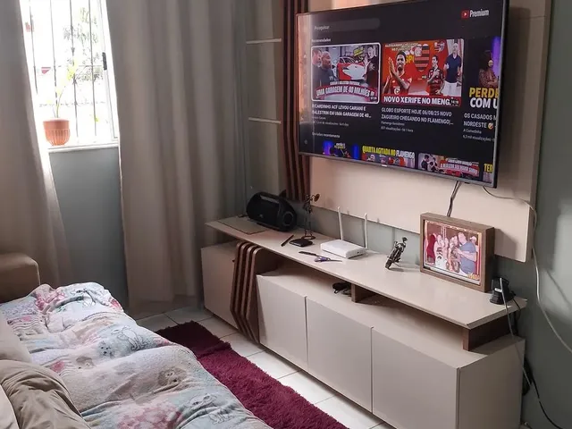 Imagem: Apartamento Top com Vista pra Principal
