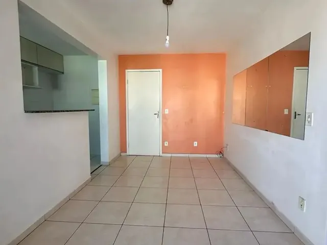 Imagem: Apartamento À Venda Condomínio Bela Vida