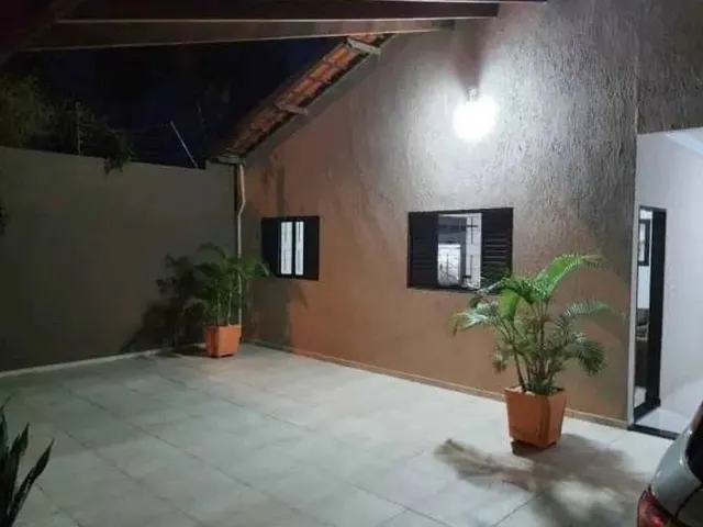 Imagem: Nd Vendo Casa na Marambaia
