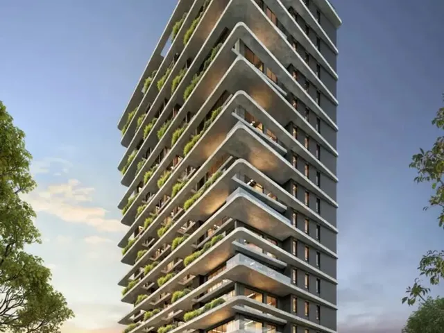Imagem: Apartamento 3 Quartos - Auxiliadora - Porto