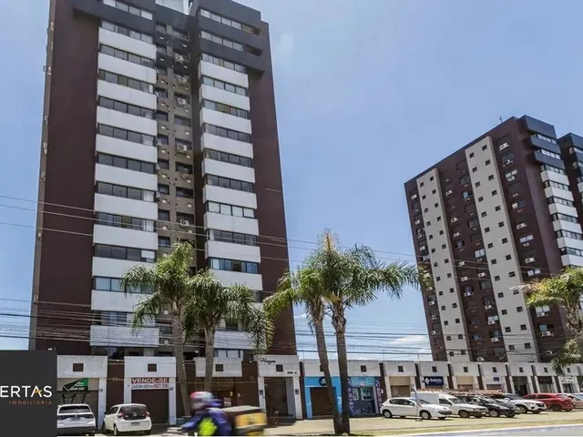 Imagem: Apartamento 2 Dormitórios À Venda Chácara