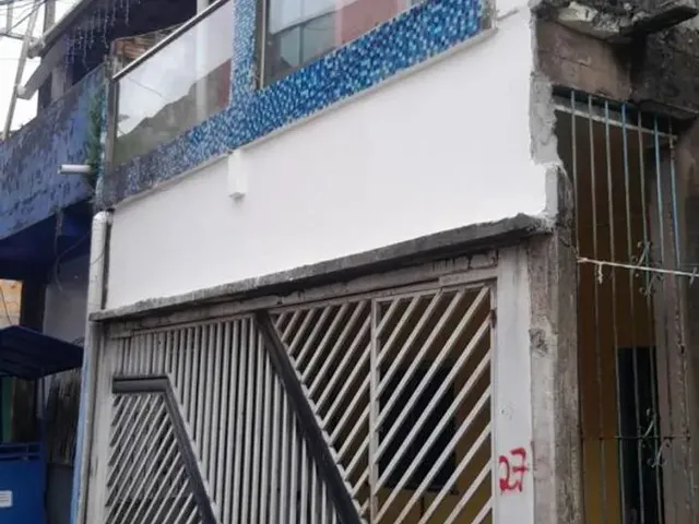 Imagem: Vendo Casa Altos e Baixa, Prox Pronto Socorro