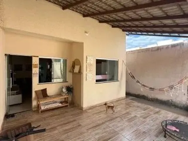 Imagem: Casa Localizada na Condor