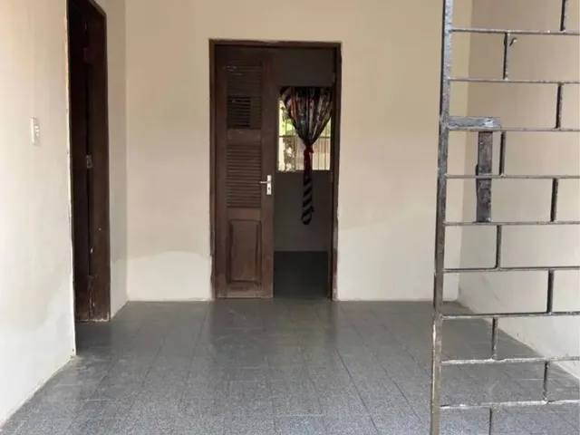 Imagem: Casa na Cremação