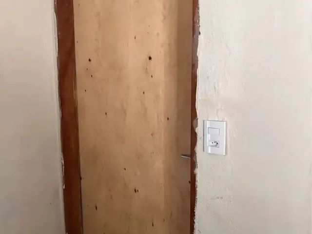 Imagem 4: Casa na Cremação